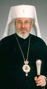 Предстоятель Финляндской Православной Церкви посетил представительство РПЦ при европейских международных организациях